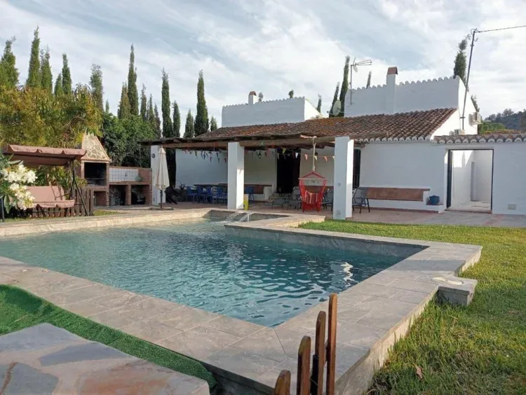 Imagen de Villa principal