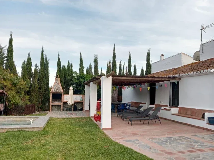 Imagen de Exteriores