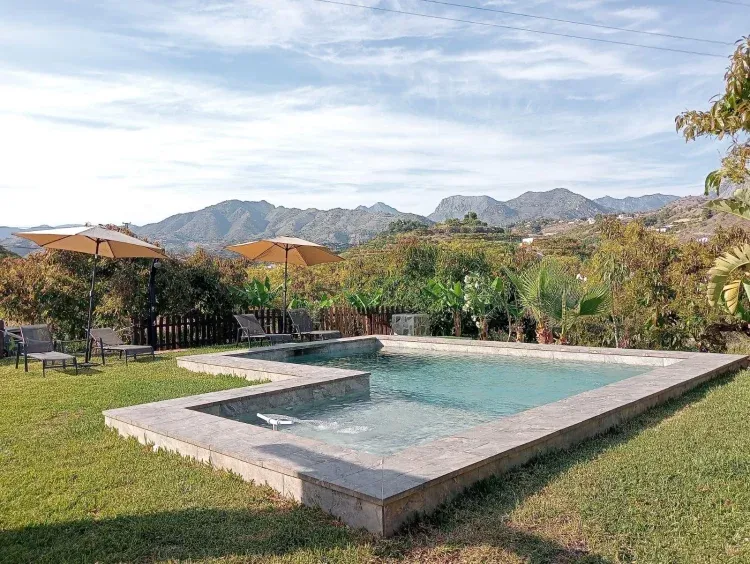 Imagen de Piscina