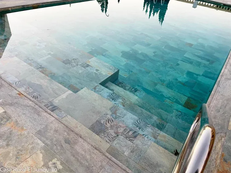 Imagen de Piscina