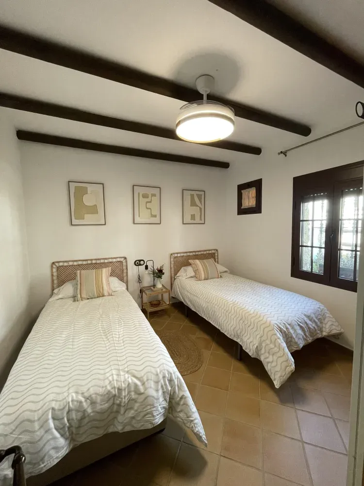 Imagen de Habitacion 3