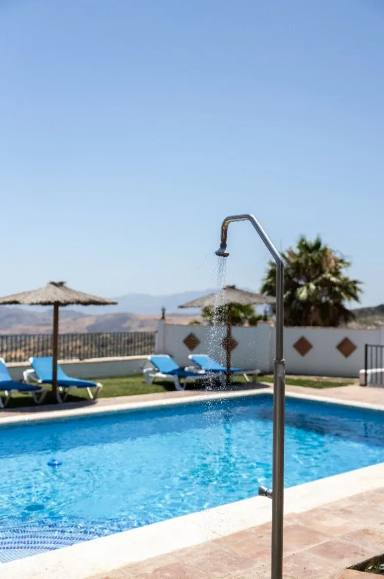 Imagen de PISCINA