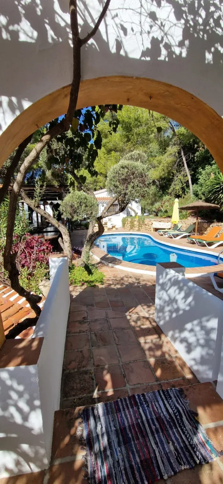 Imagen de Jardin