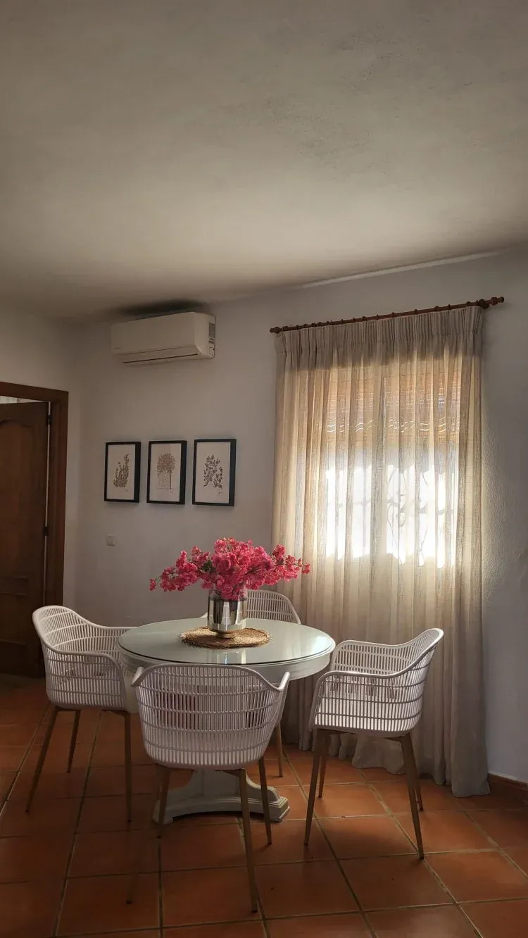Imagen de Comedor