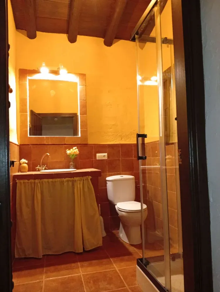 Imagen de Baño