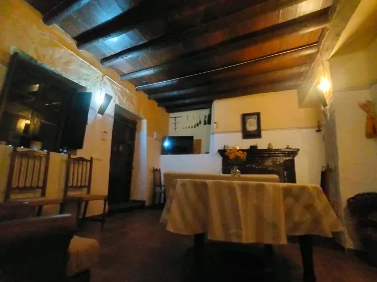 Imagen de Salon