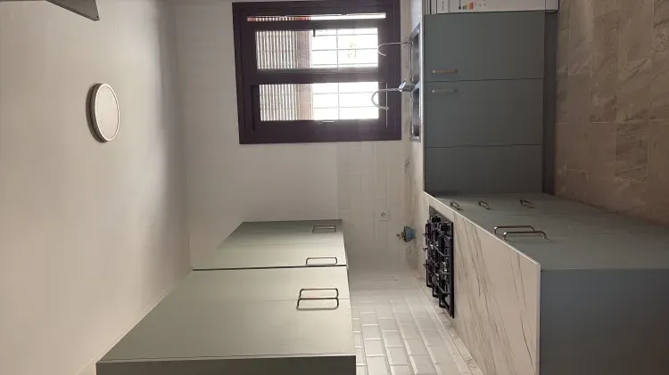 Imagen de Cocina