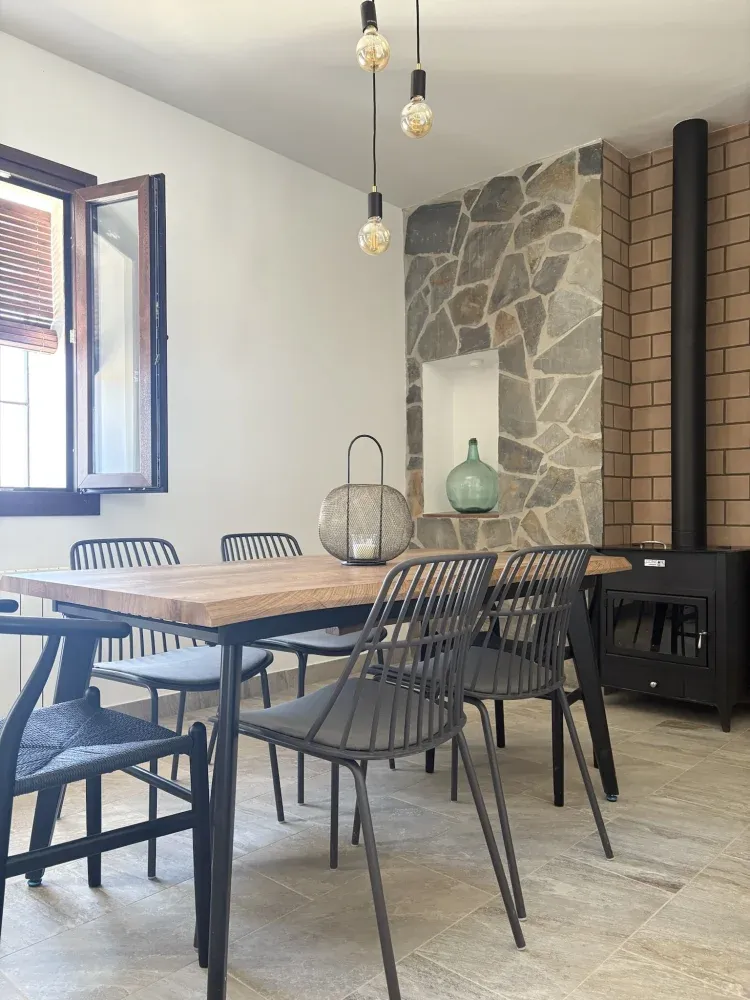 Imagen de Comedor