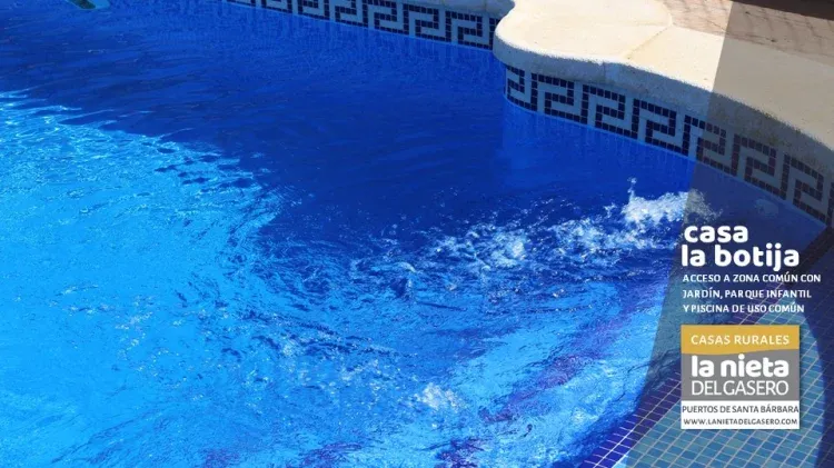 Imagen de piscina