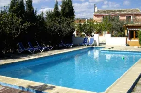Imagen de Cortijo de la Merendera
