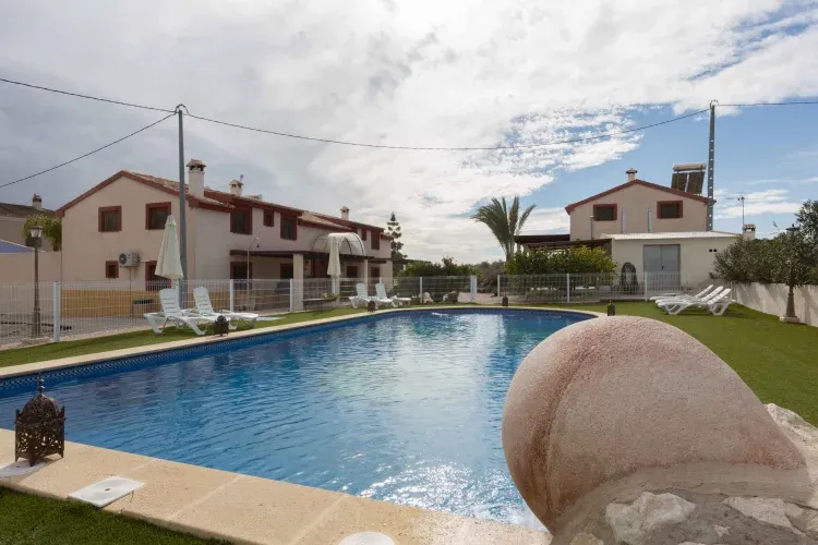 Imagen de Piscina.