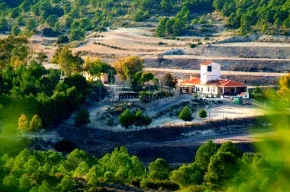 Imagen de Cañada del Pino