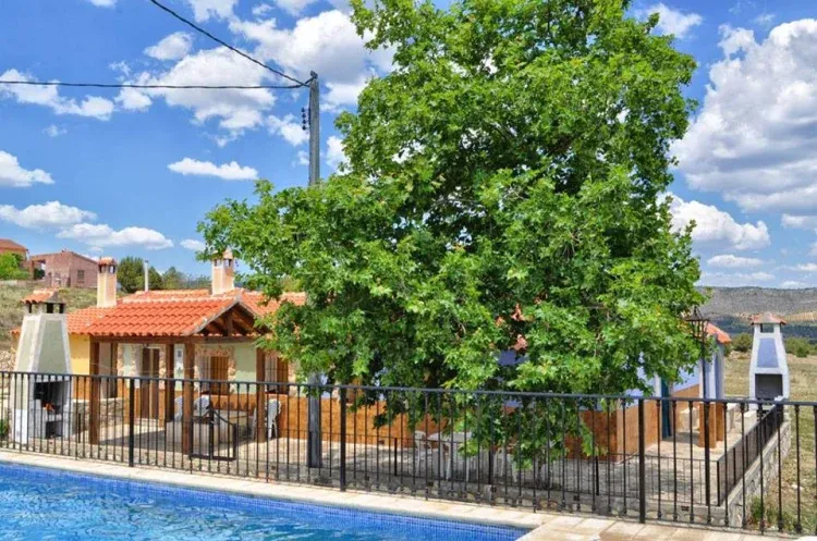 Imagen de Piscina Los Pozos