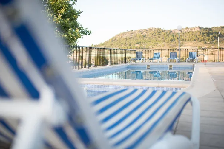 Imagen de Piscina Los Pozos