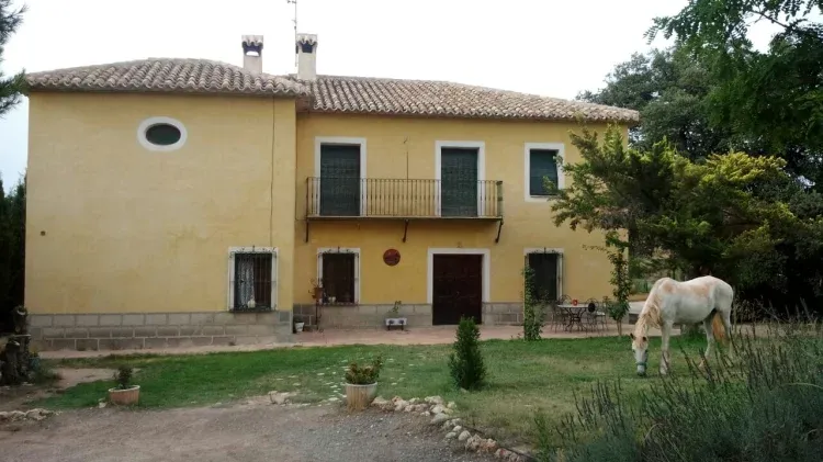 Imagen de Fachada principal