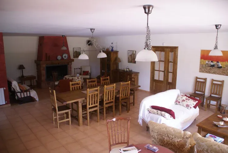 Imagen de Salón planta baja