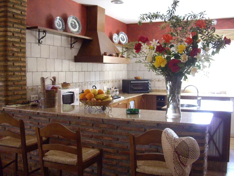 Imagen de Cocina