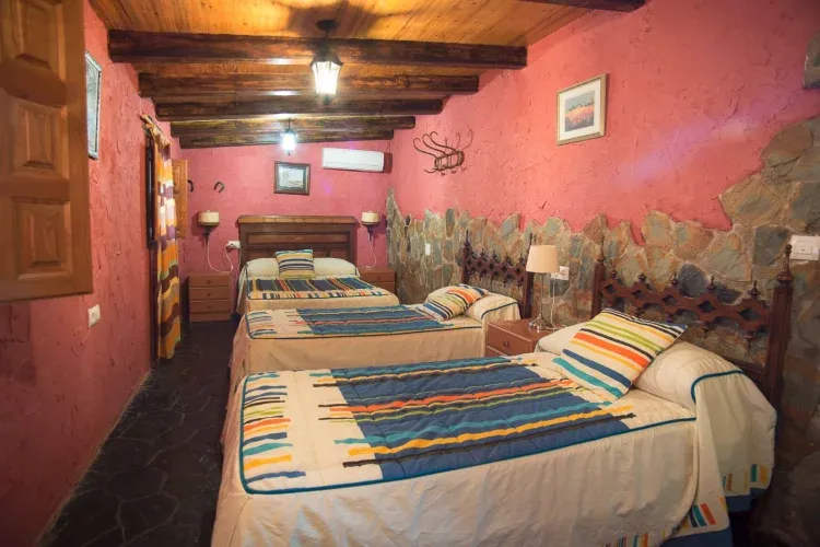 Imagen de Habitación