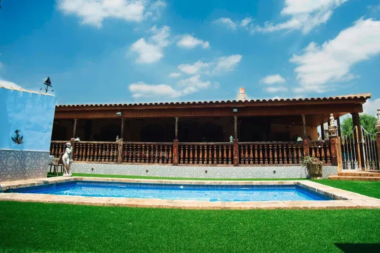 Imagen de Piscina