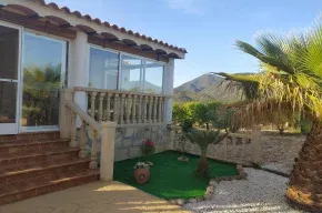 Imagen de Cortijo Rambla La Higuera