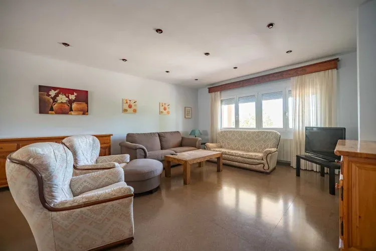 Imagen de Salón