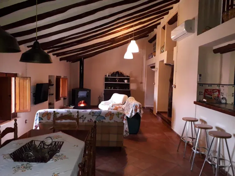 Imagen de Salón principal