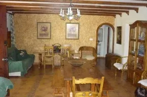 Imagen de Casa Chacón Moratalla