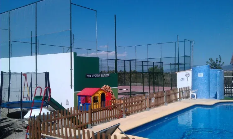Imagen de Casa Chalet el Sol