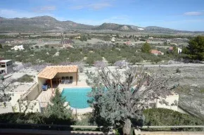 Imagen de Cortijo el picante