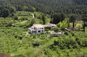Imagen de Ecofinca Cortijo Los Gorros 