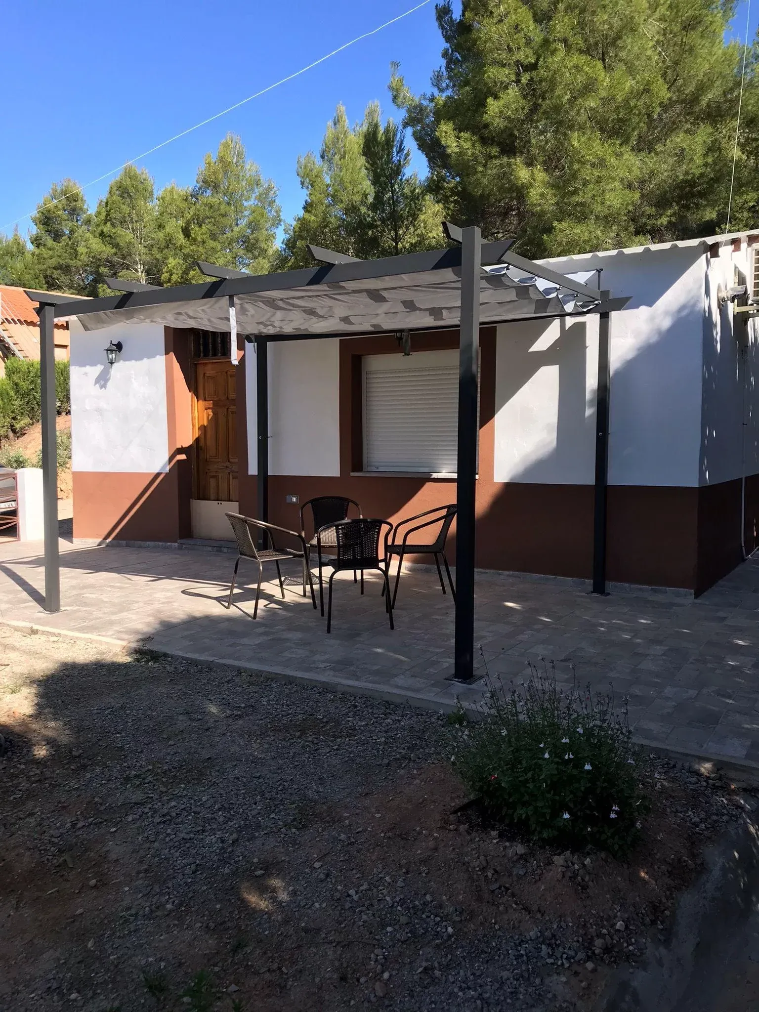 Imagen de Exteriores