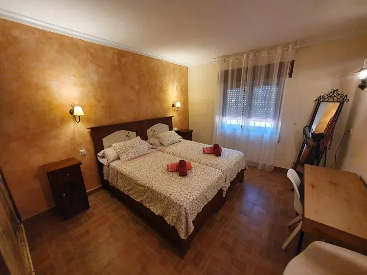Imagen de Dormitorio doble 2