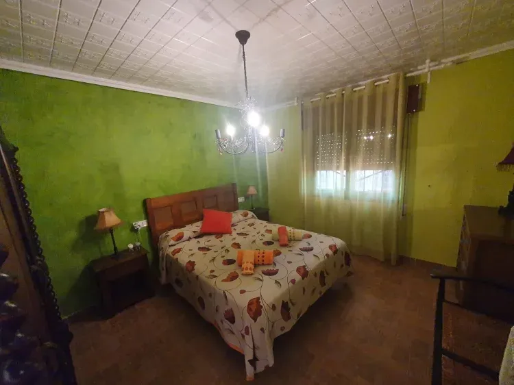 Imagen de Dormitorio Matrimonio