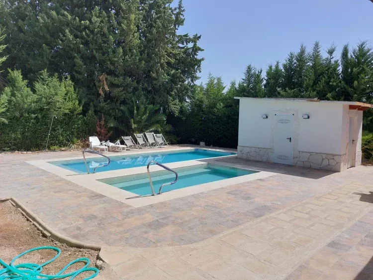 Imagen de Piscina