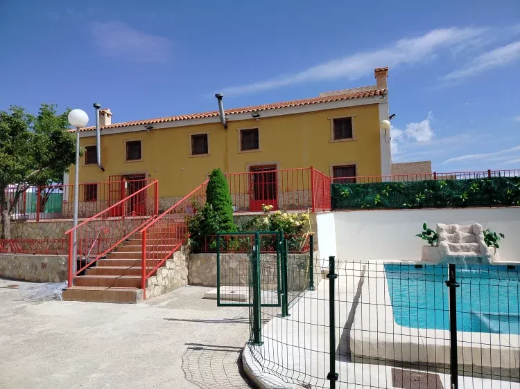 Imagen de piscina