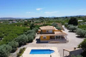 Imagen de Aldora Rural