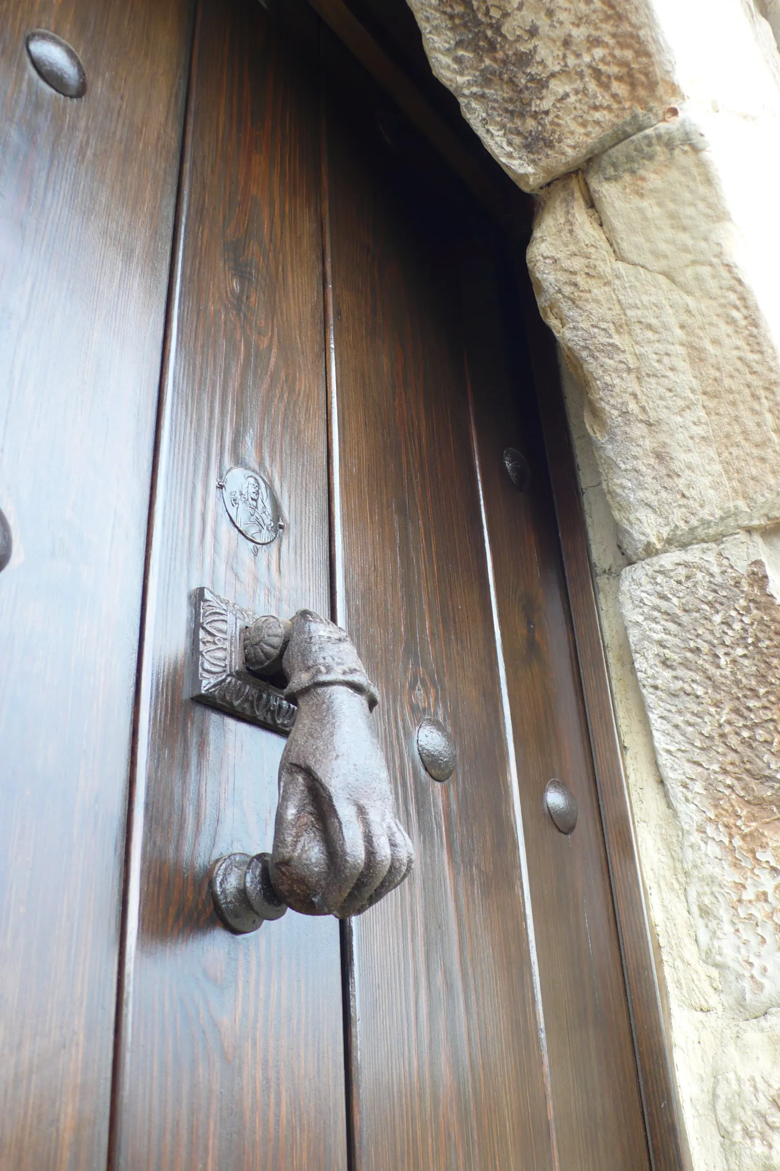 Imagen de La casa
