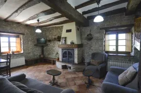 Imagen de Casa Rural Leciaga