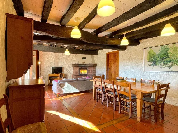 Imagen de salon-comedor
