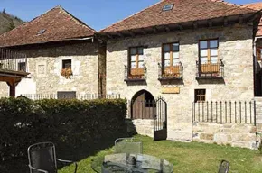 Imagen de Casa Rural Aciri I y II