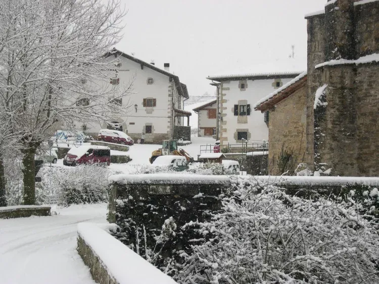 Imagen de HERRIA/EL PUEBLO