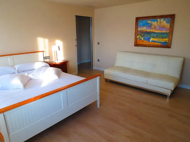 Imagen de Habitación Suite 1