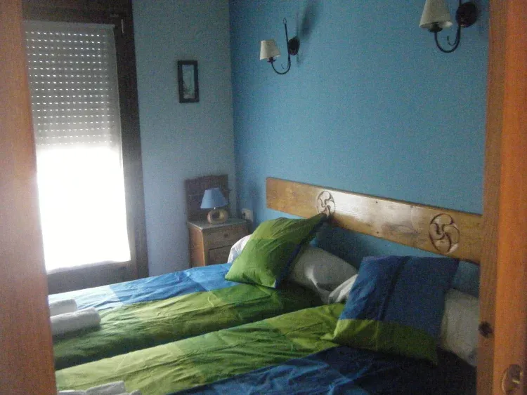 Imagen de Dormitorio dobleNekasenea I