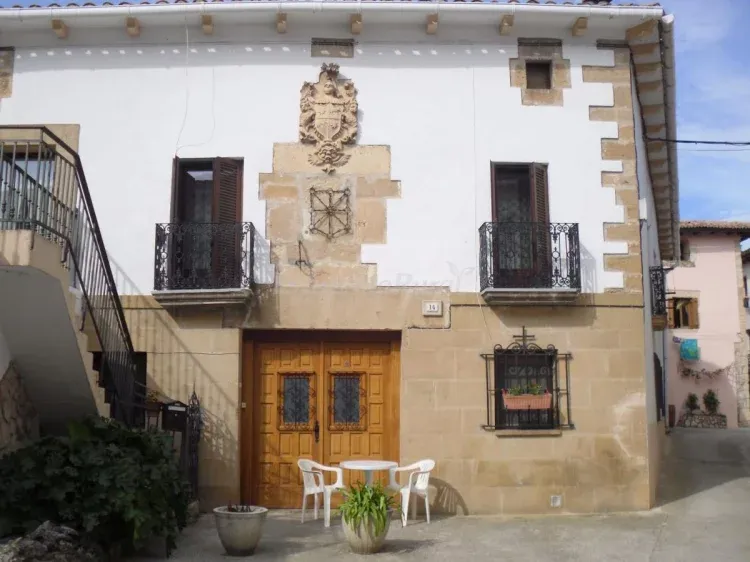 Imagen de casa laguao