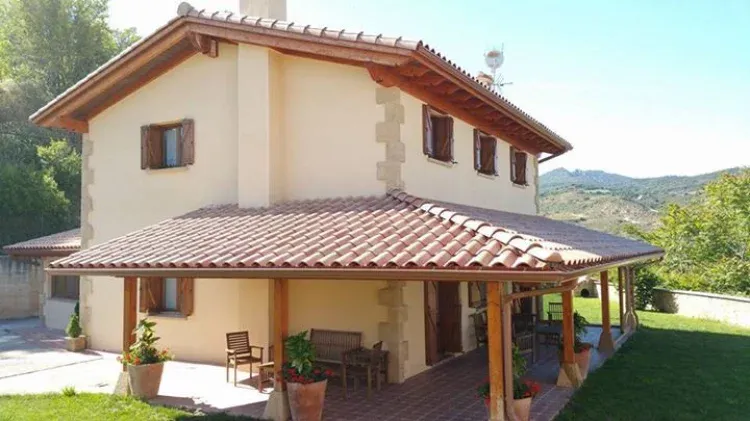 Imagen de Fachada oeste