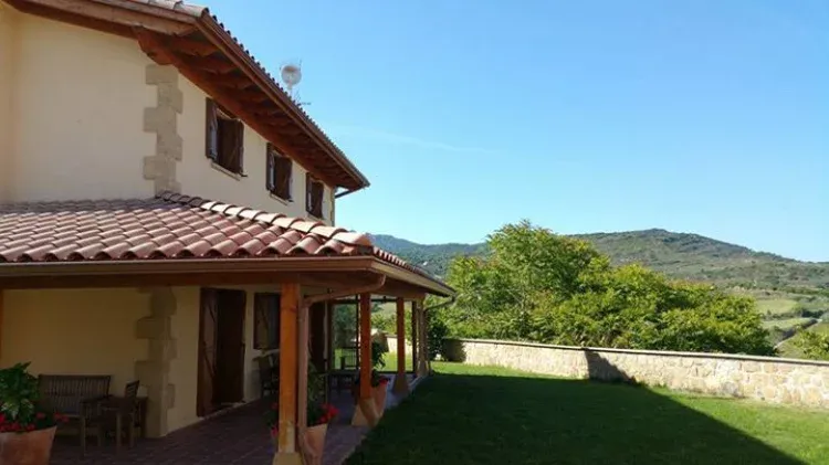 Imagen de Jardín sur