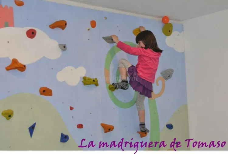Imagen de Sala de juegos
