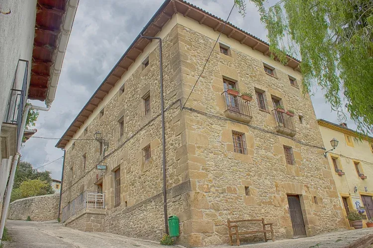 Imagen de Fachada