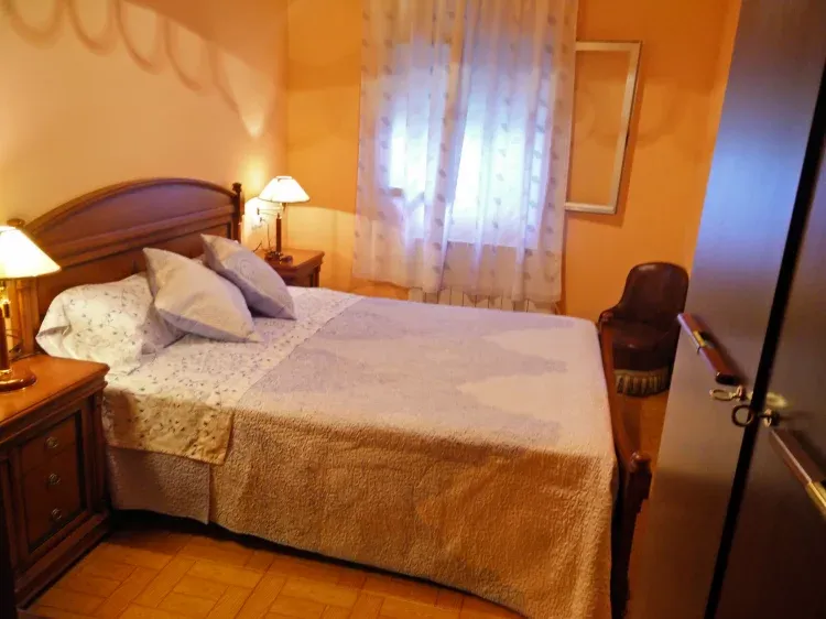 Imagen de Habitación cama doble con baño
