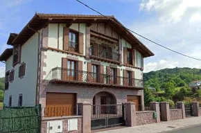 Imagen de Landa Zelaia
